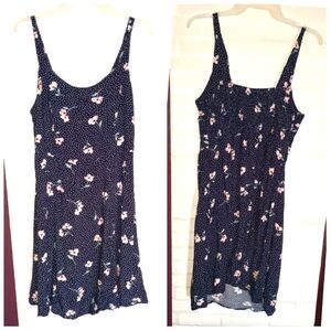 Like NEW Large S.O Tanktop Sleeveless  Sundress